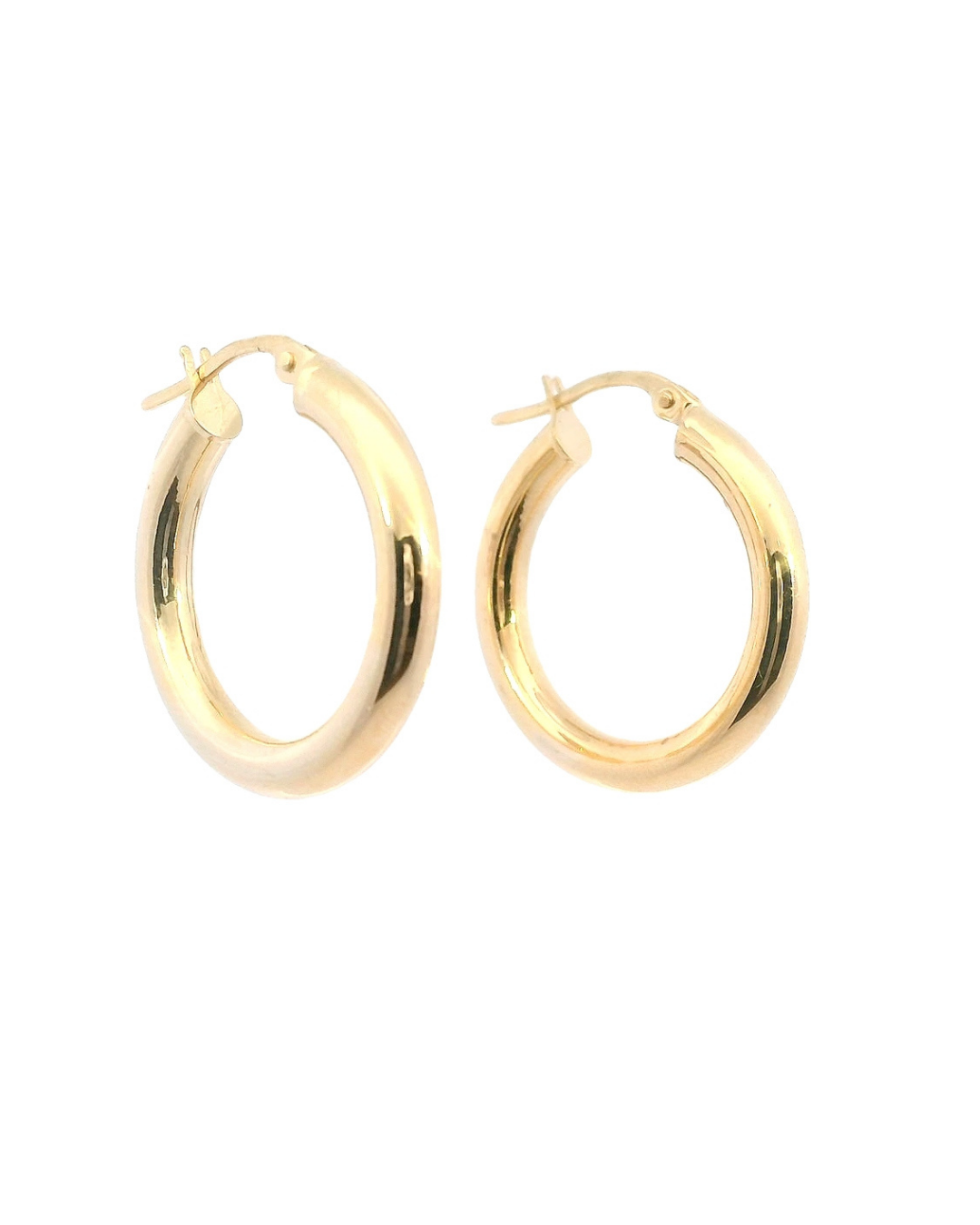 Everyday Medium Classic Hoops