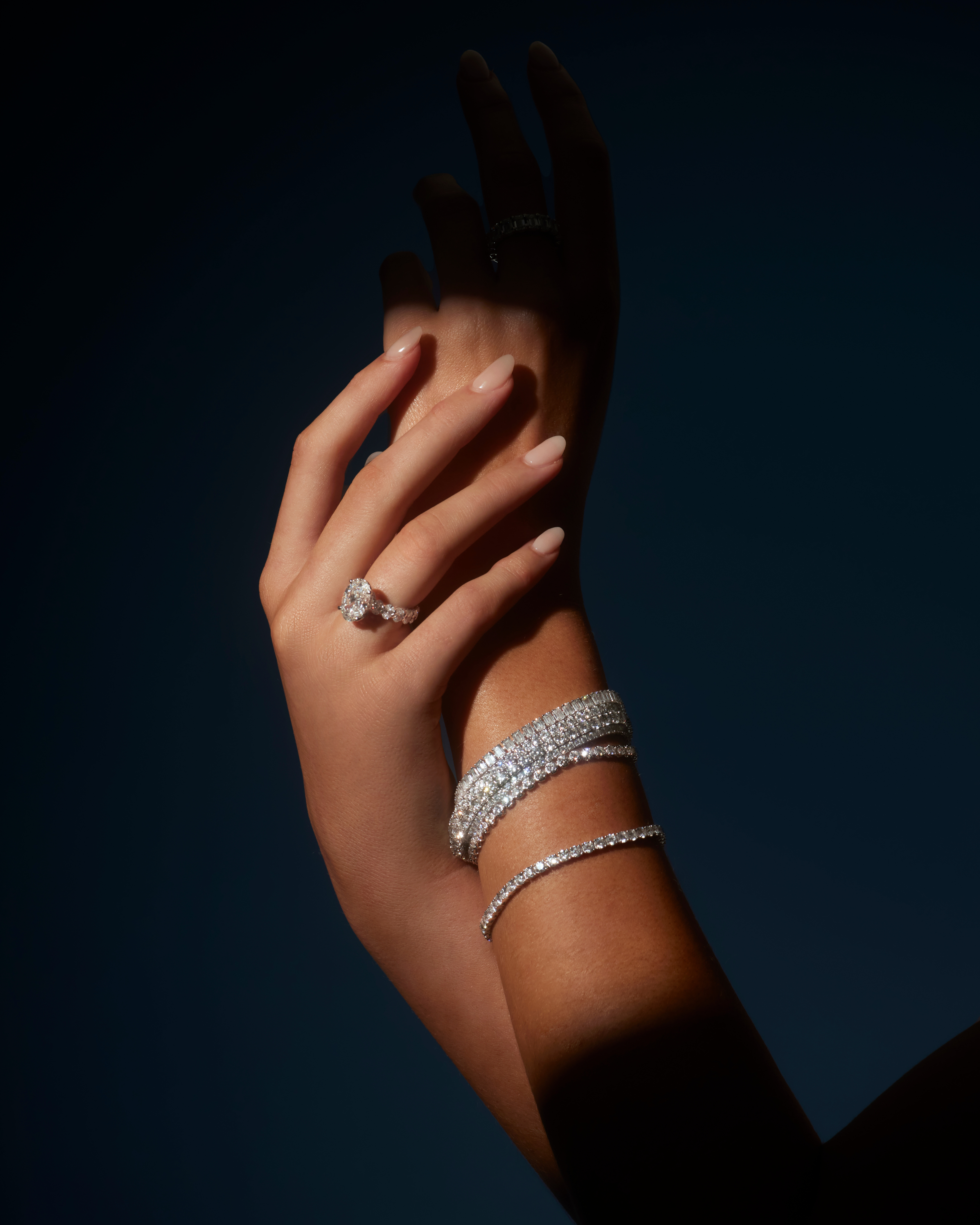 Tennis Bracelets: The ultimate accessory