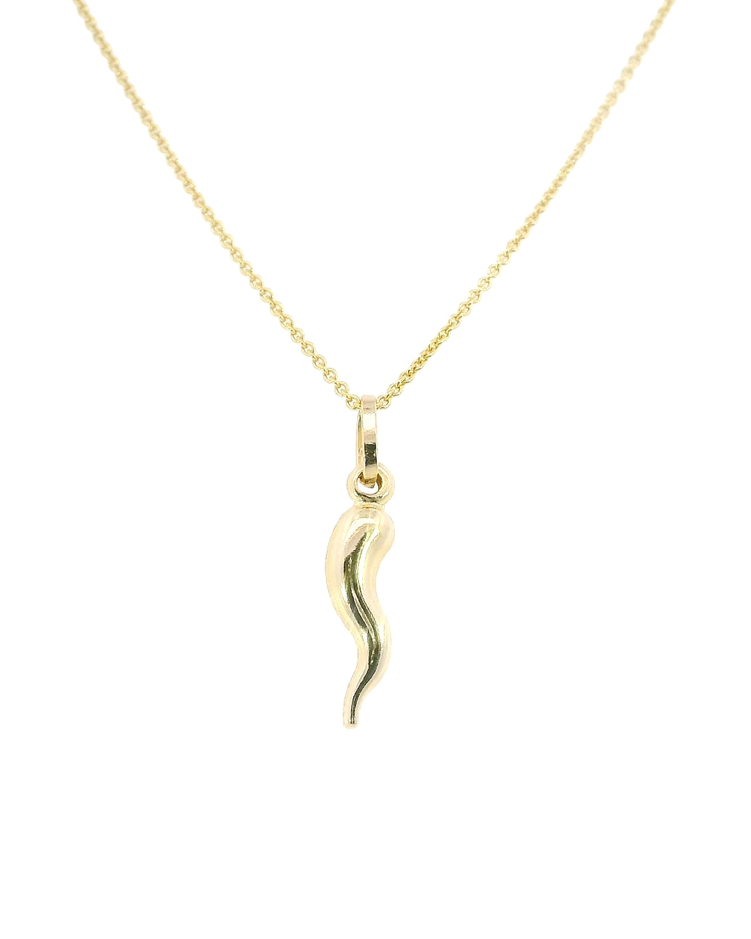 Pepper Corni Necklace