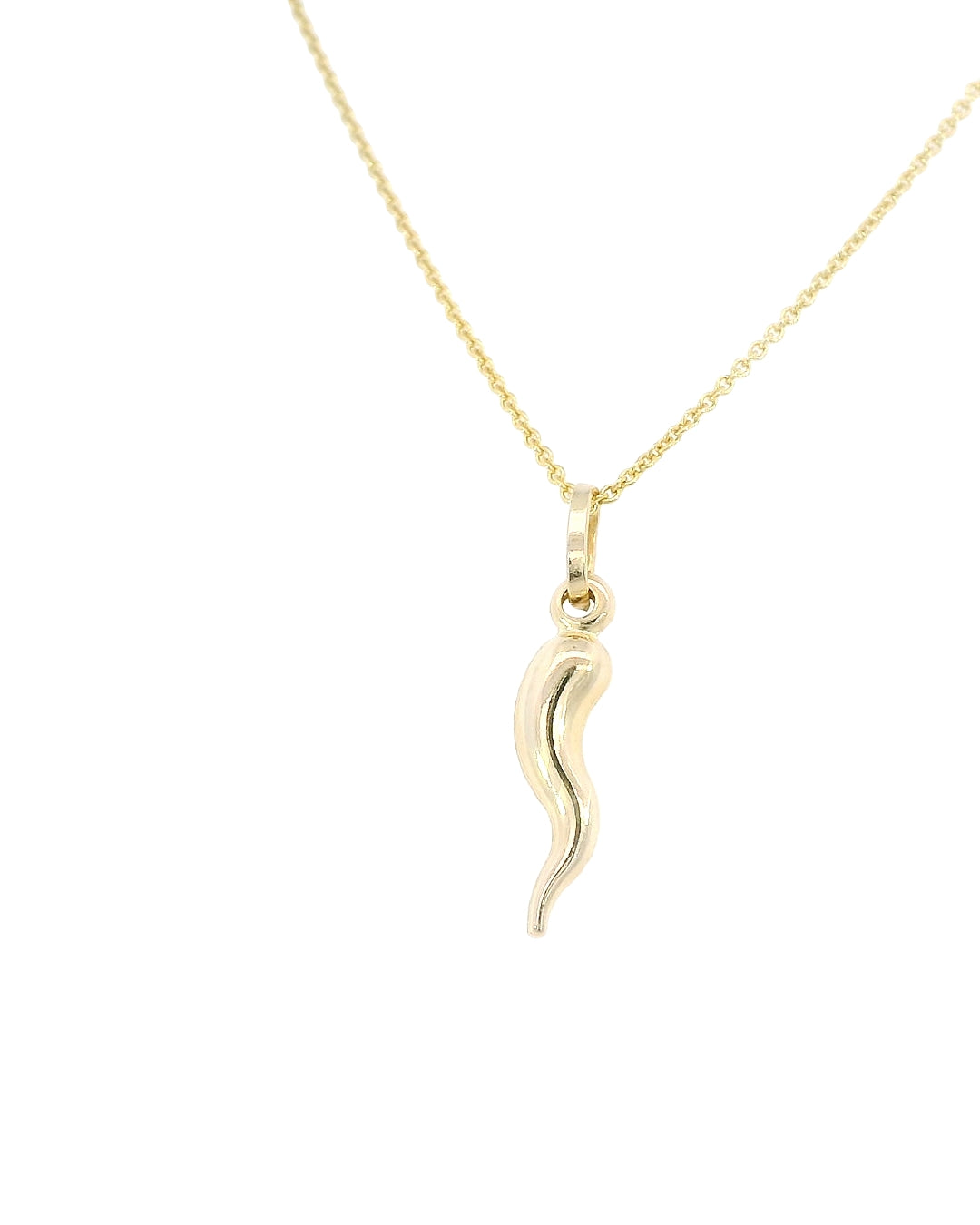 Pepper Corni Necklace