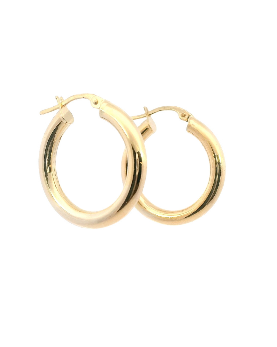 Everyday Medium Classic Hoops