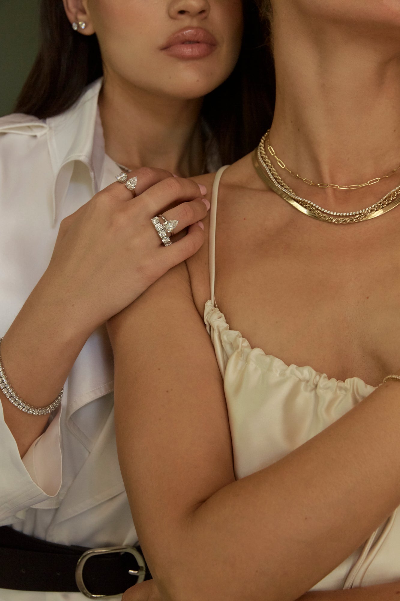 Rope Chain Necklace