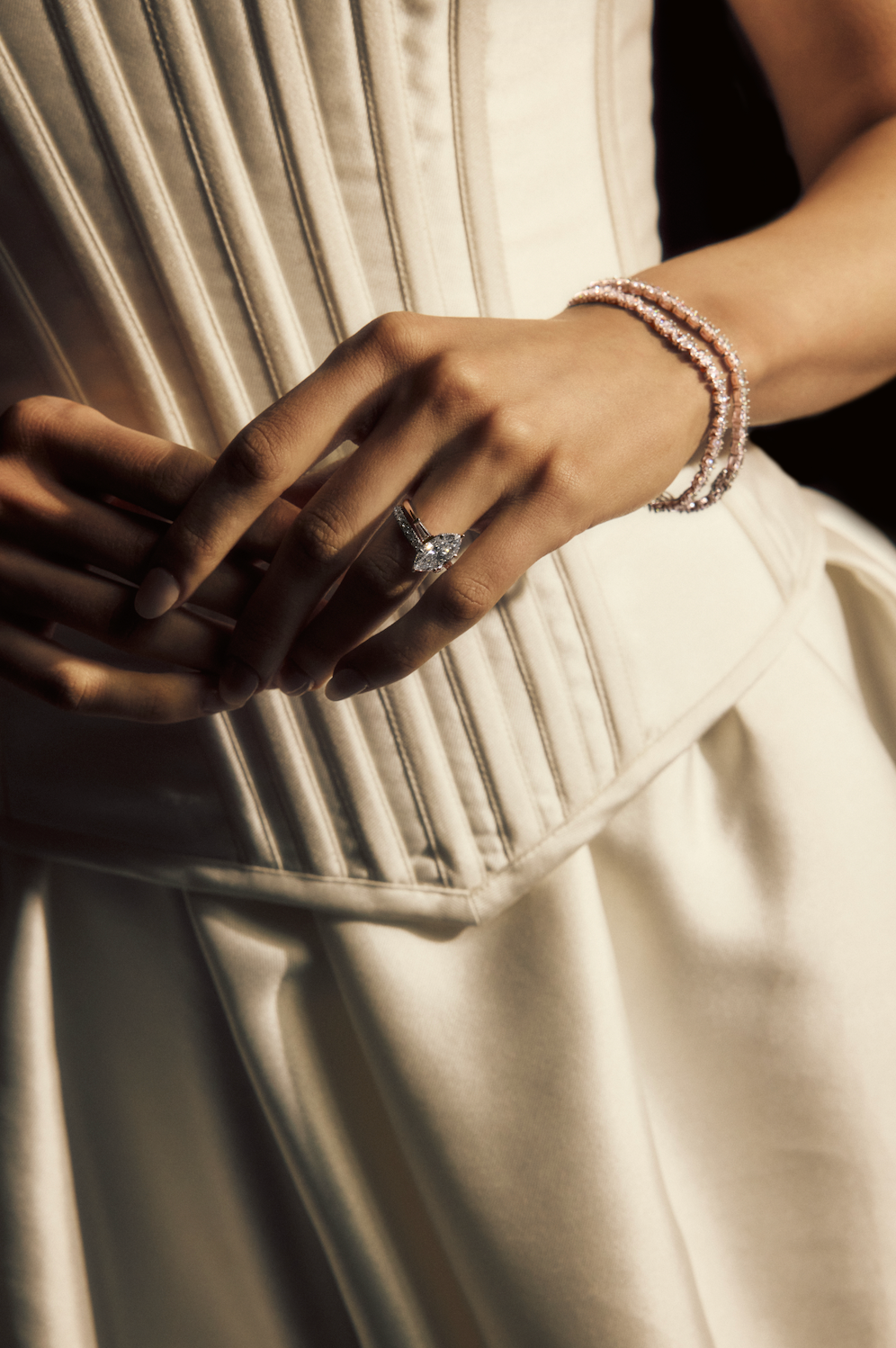 Signature Engagement Rings