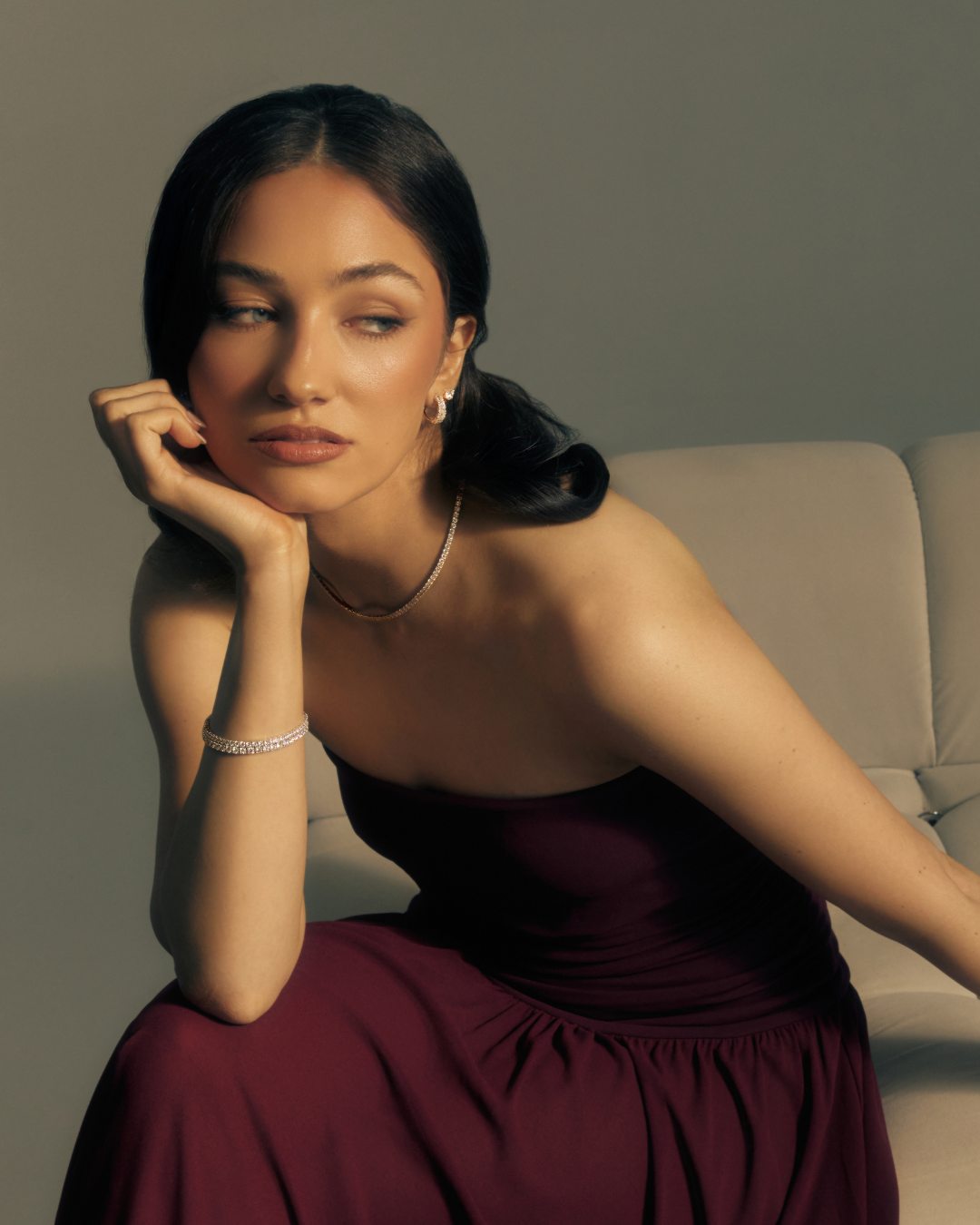 Tennis Bracelets: The ultimate accessory