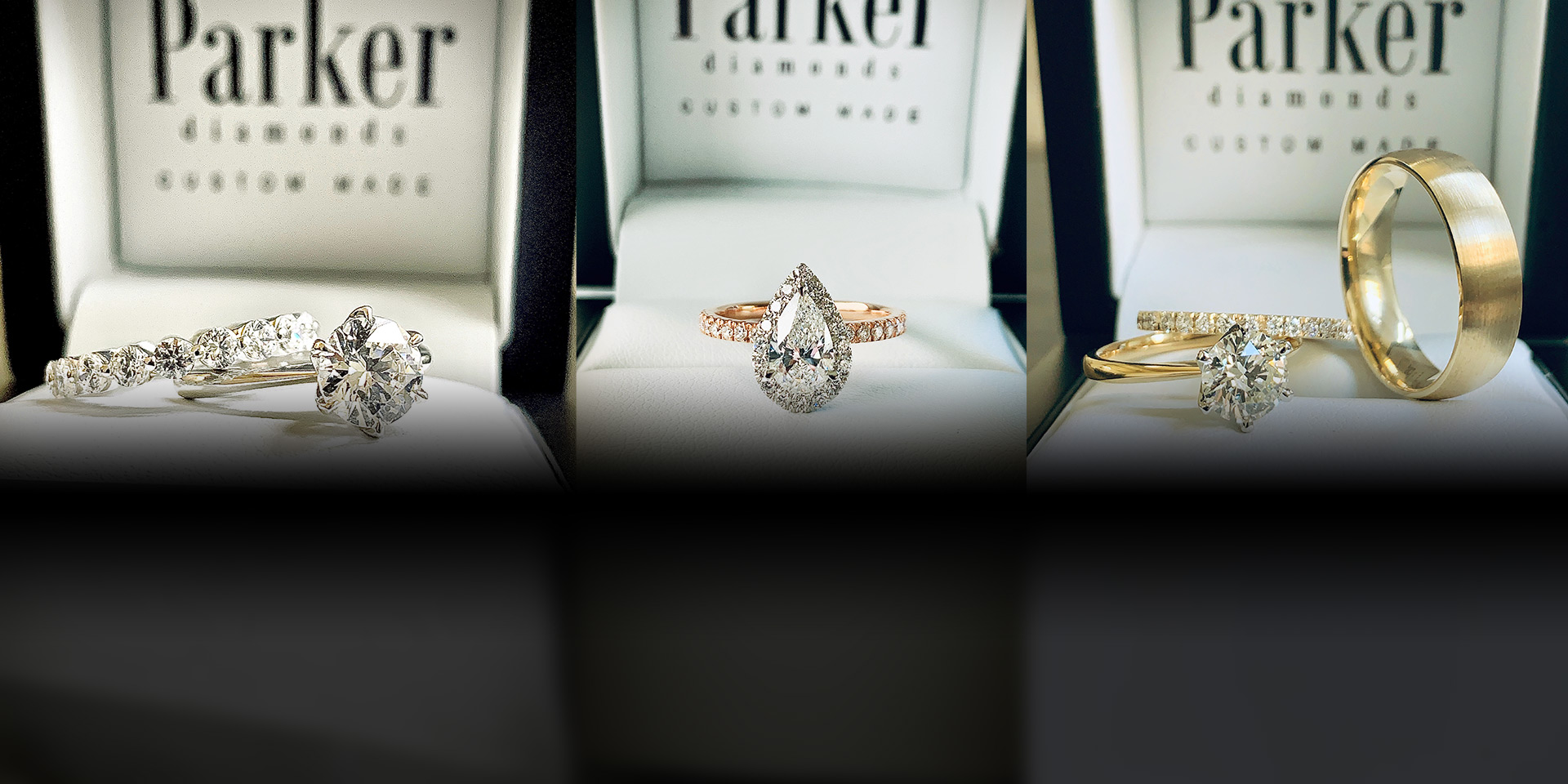 9 Unique Designer Australian Engagement Ring Jewellers